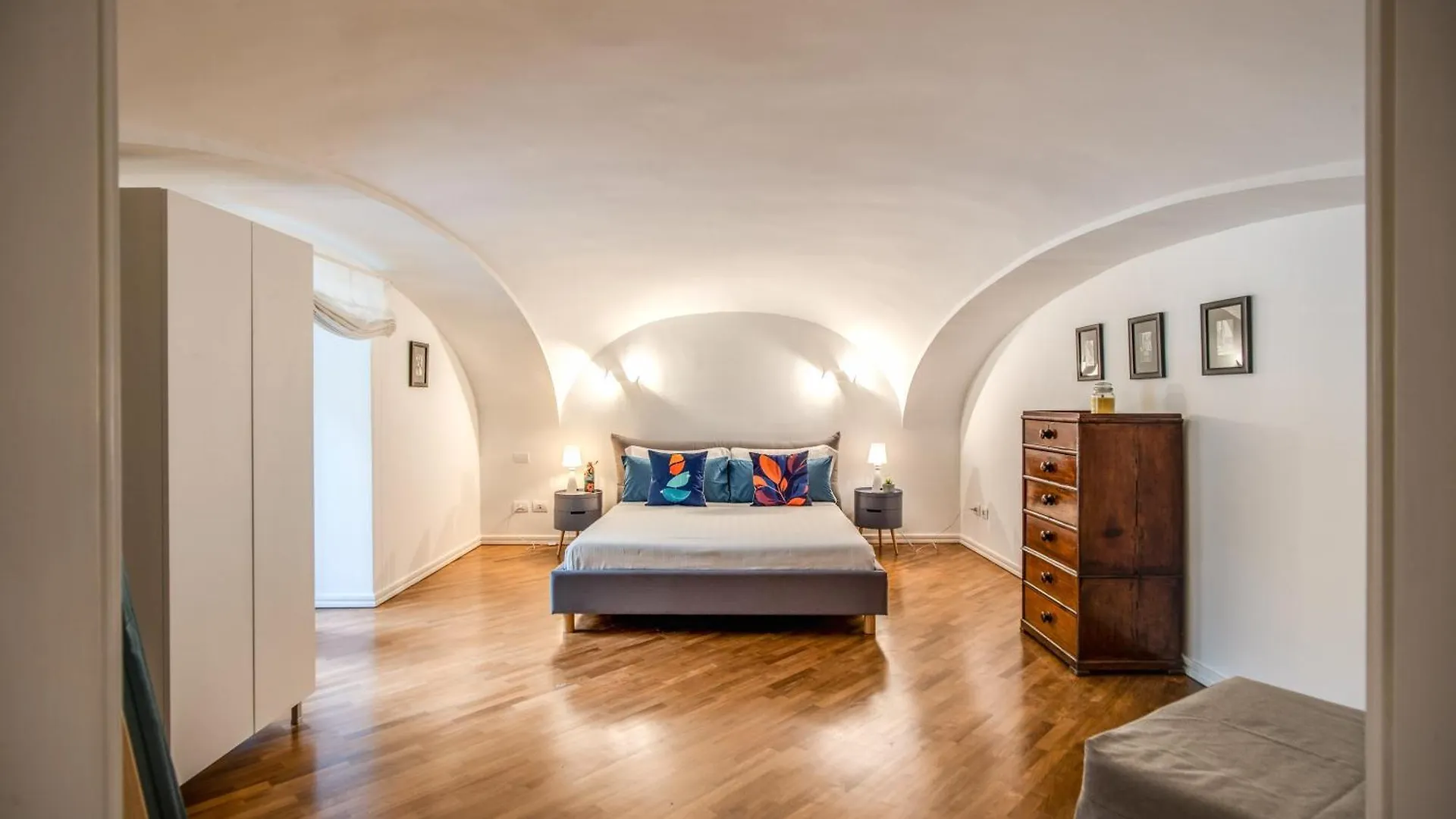 Holiday home Pignatelli Apartment Naples