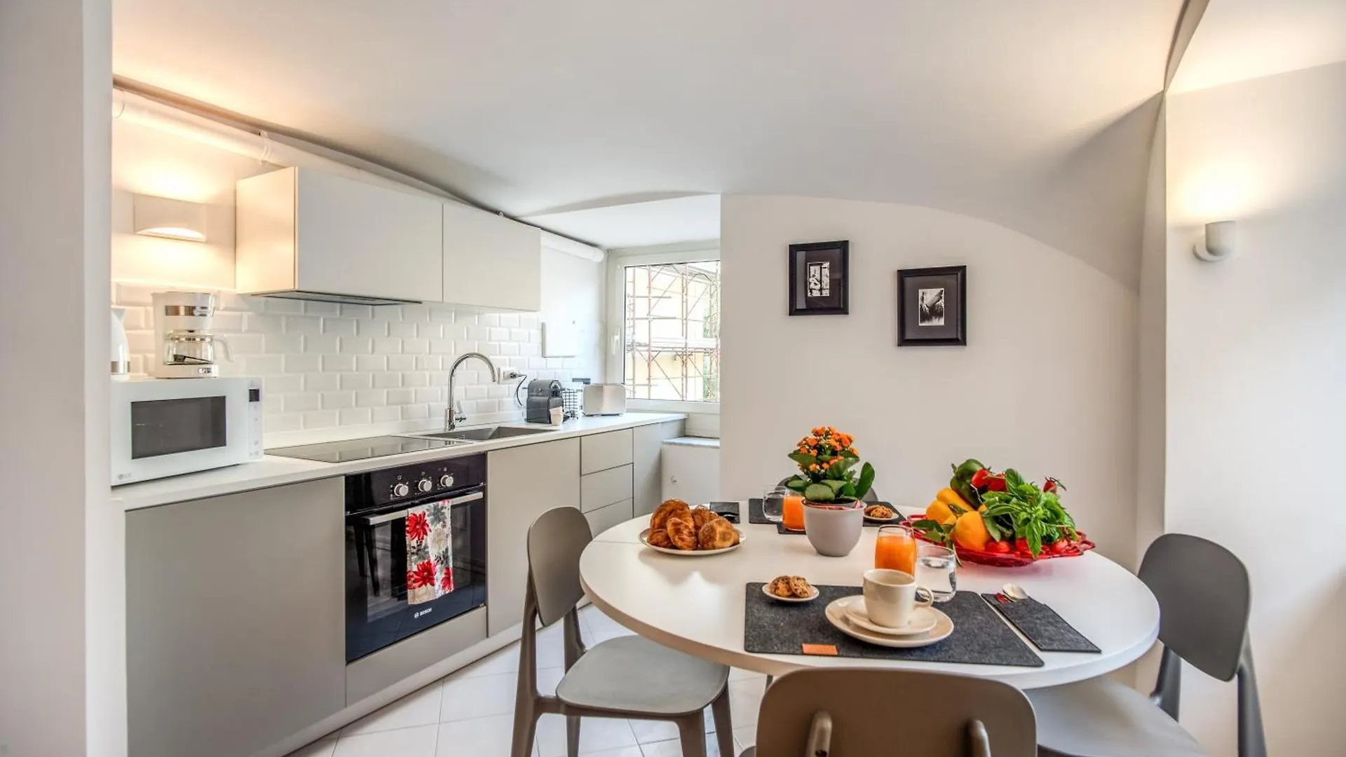 Pignatelli Apartment Naples Holiday home