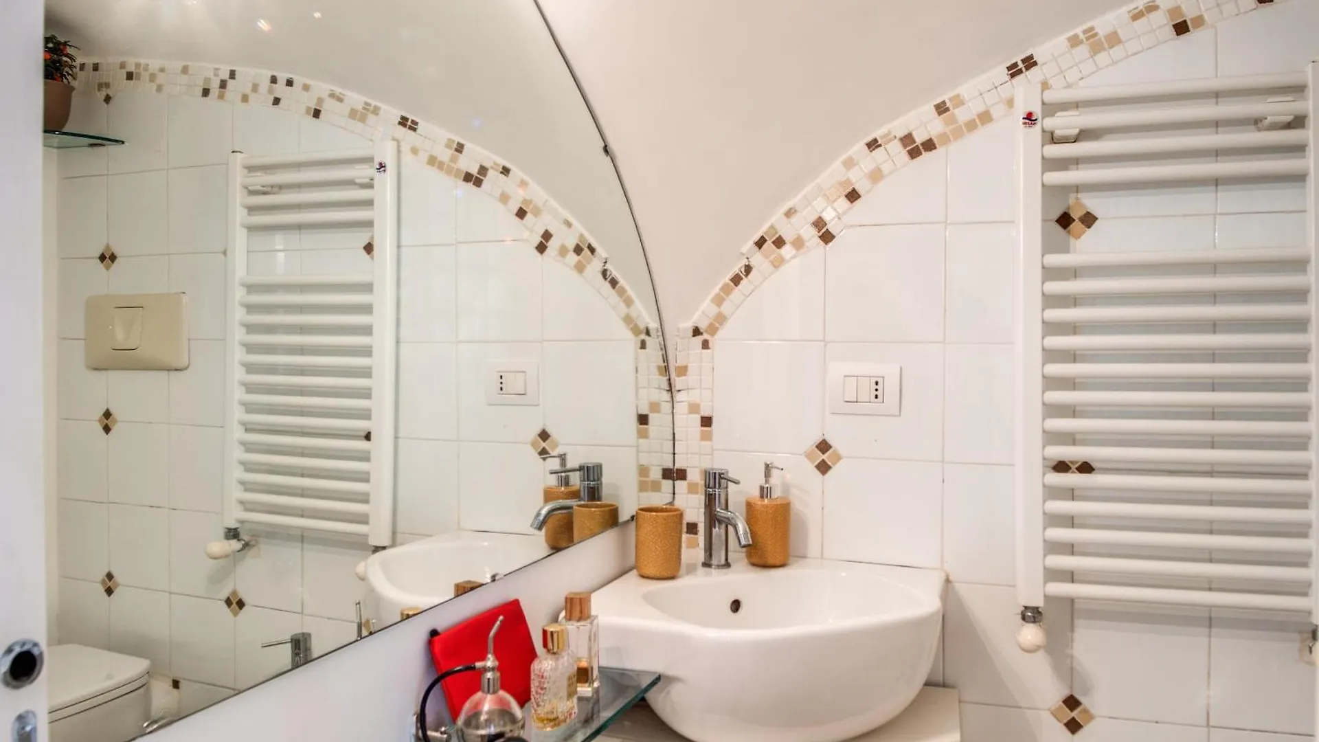 Pignatelli Apartment Naples