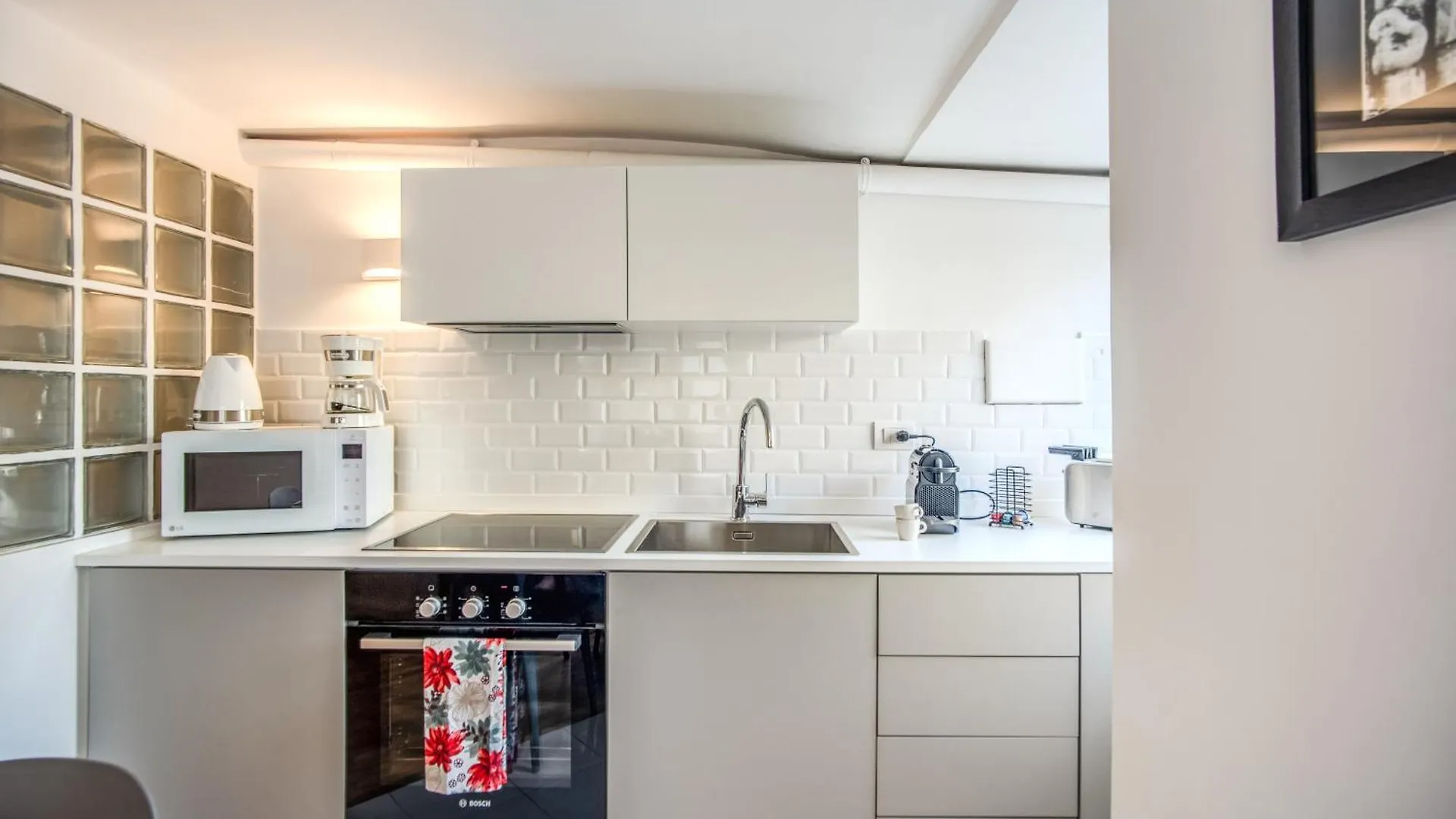 Pignatelli Apartment Naples Italy