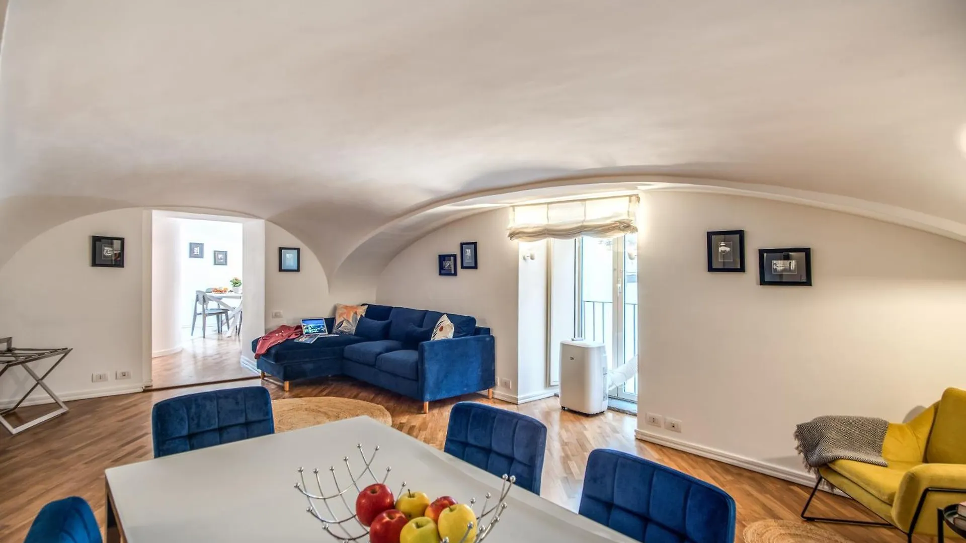 Pignatelli Apartment Naples 0*,  Italy