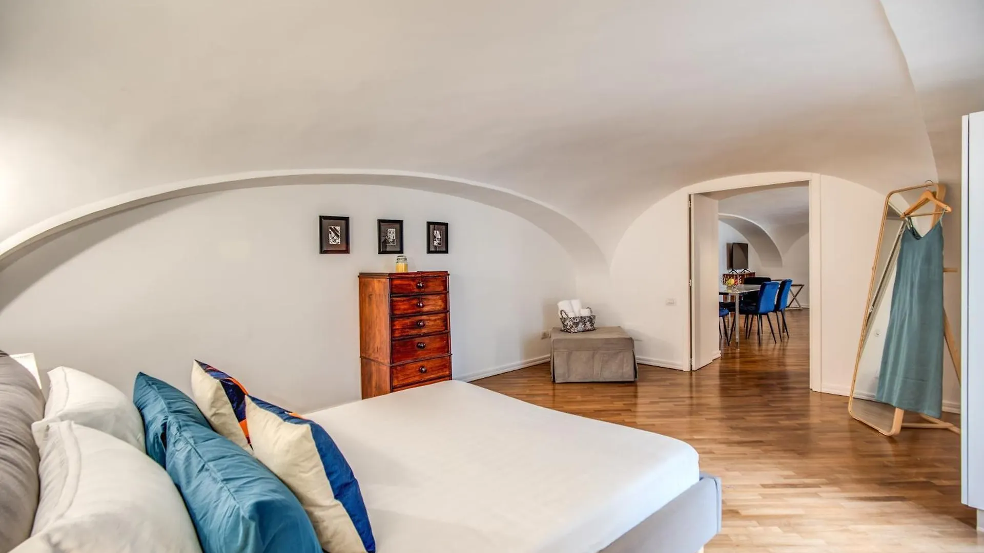 Pignatelli Apartment Naples 0*,