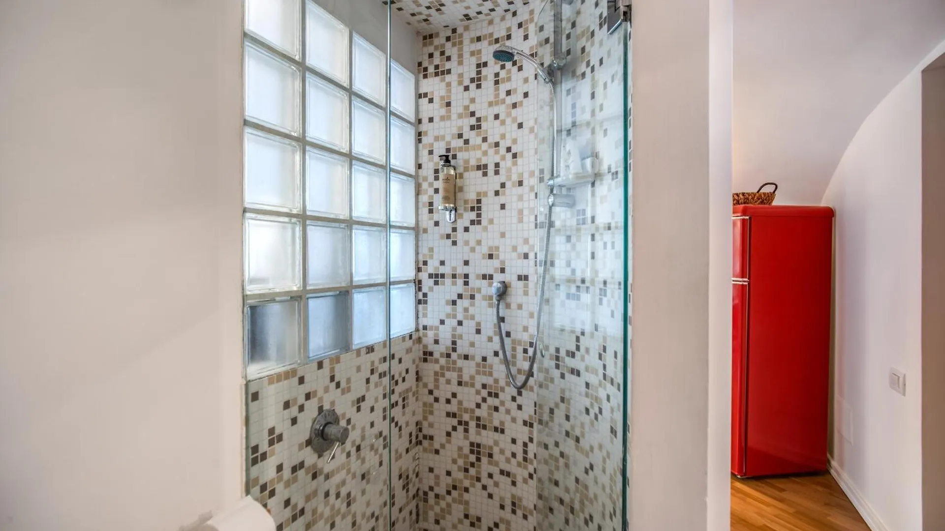 Ferienhaus Pignatelli Apartment Neapel Italien
