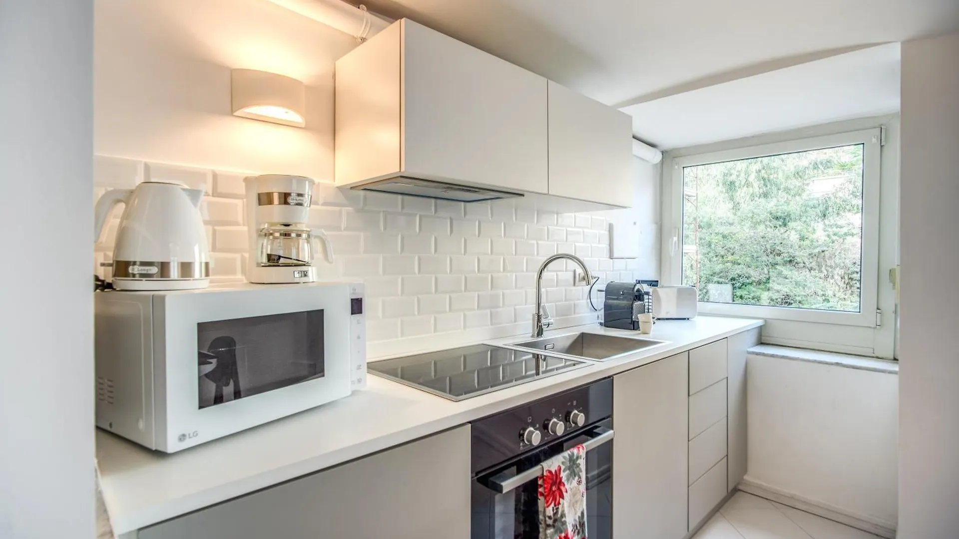 Pignatelli Apartment Neapel