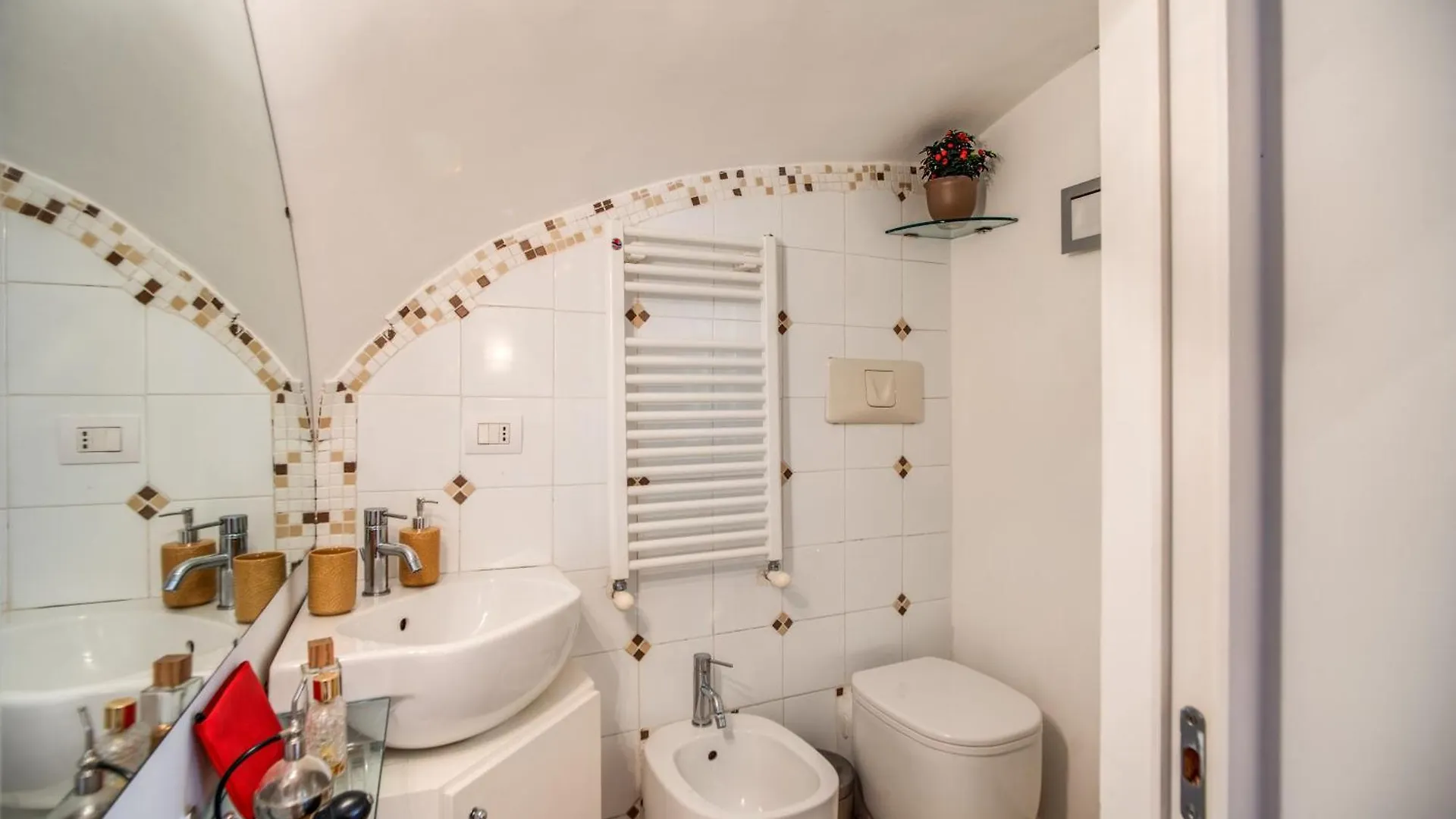 Holiday home Pignatelli Apartment Naples