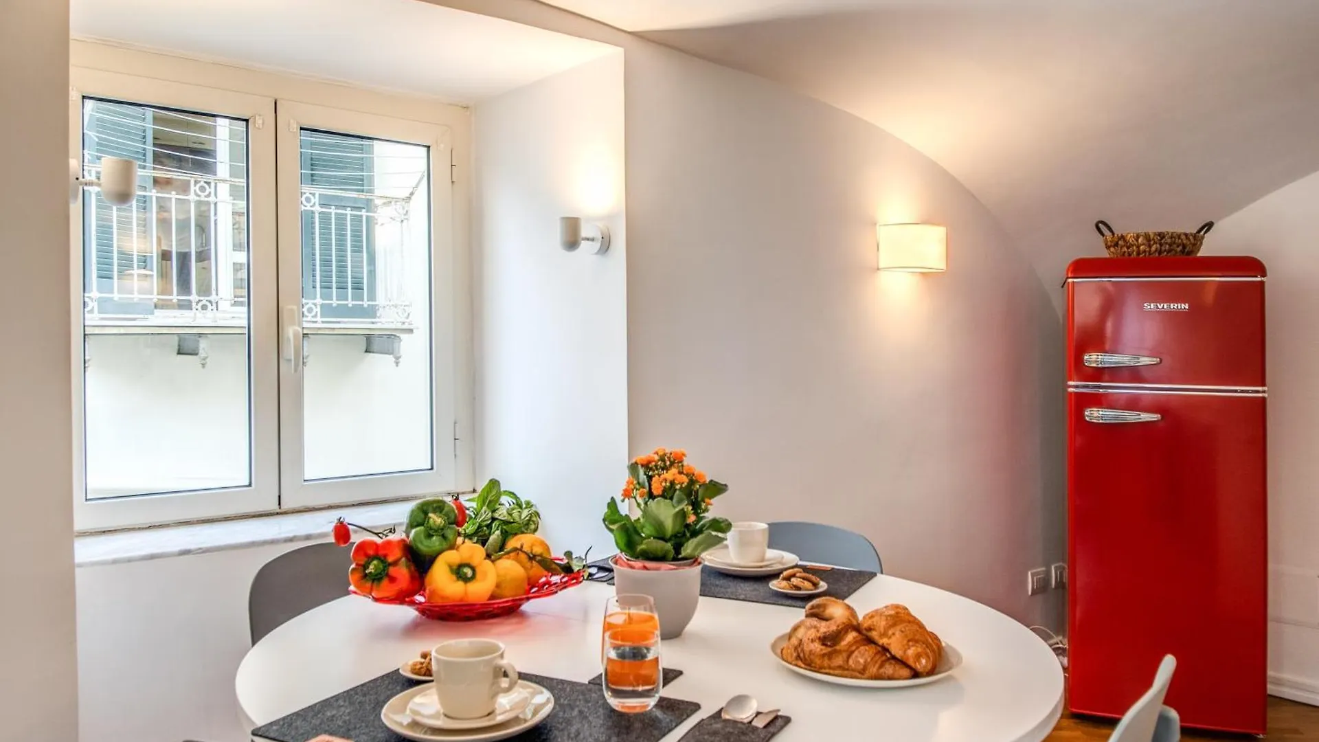 Pignatelli Apartment Naples 0*,  Italy